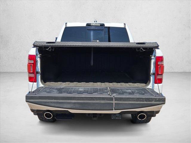 Used 2022 RAM 1500 Limited AWD/4WD image 6