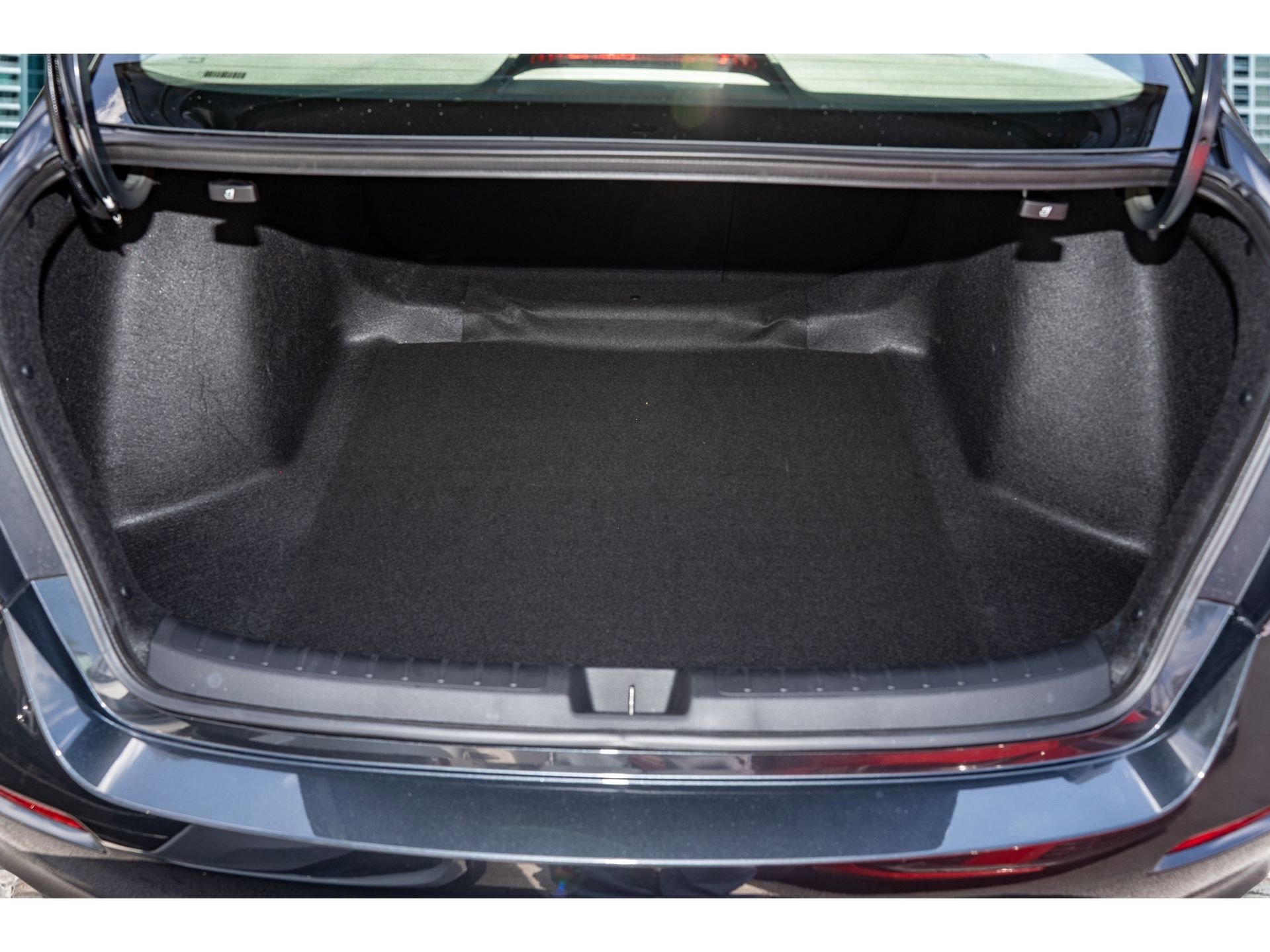 Certified 2025 Honda Civic Sport image 10