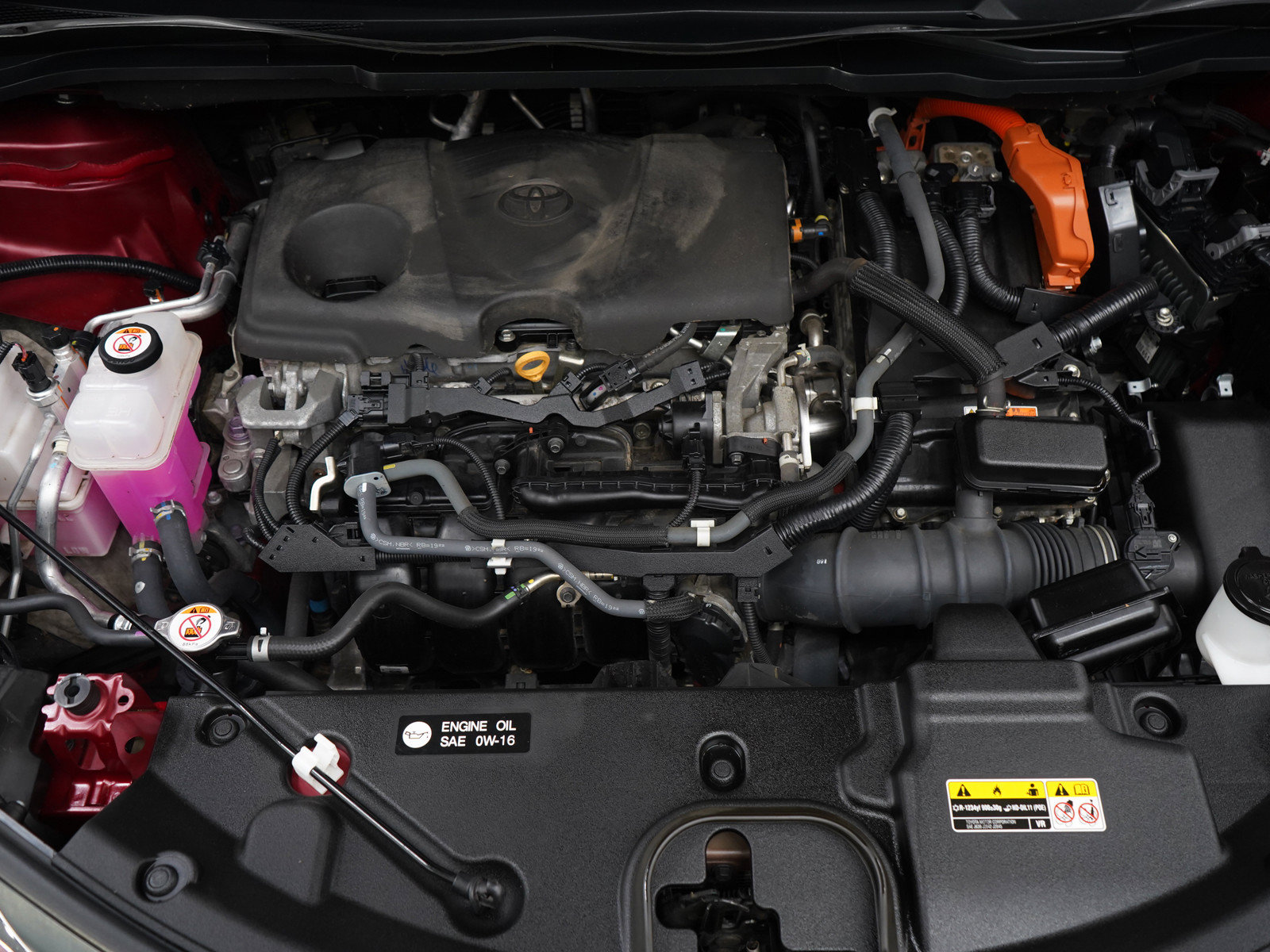 Used 2021 Toyota Sienna XLE AWD/4WD image 32