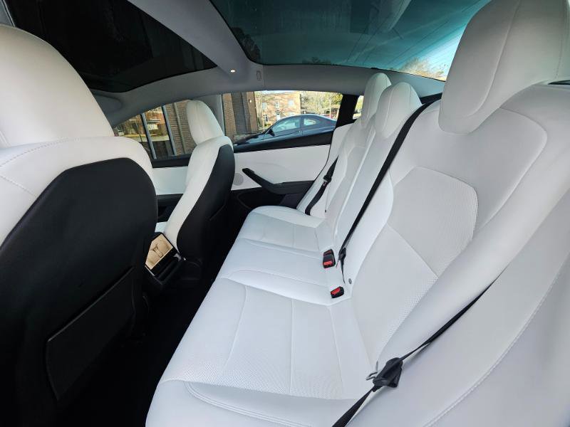 Used 2024 Tesla Model 3 Long Range image 62