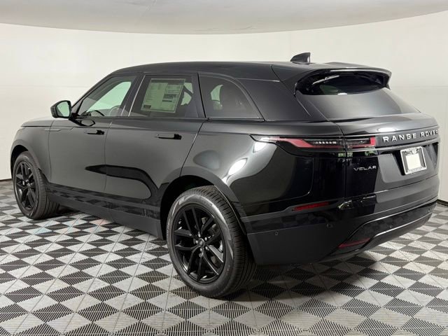 Certified 2026 Land Rover Range Rover Velar S image 4