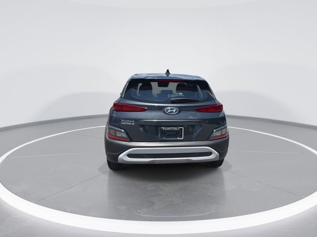Used 2022 Hyundai Kona SE w/ Cargo Package FWD image 7