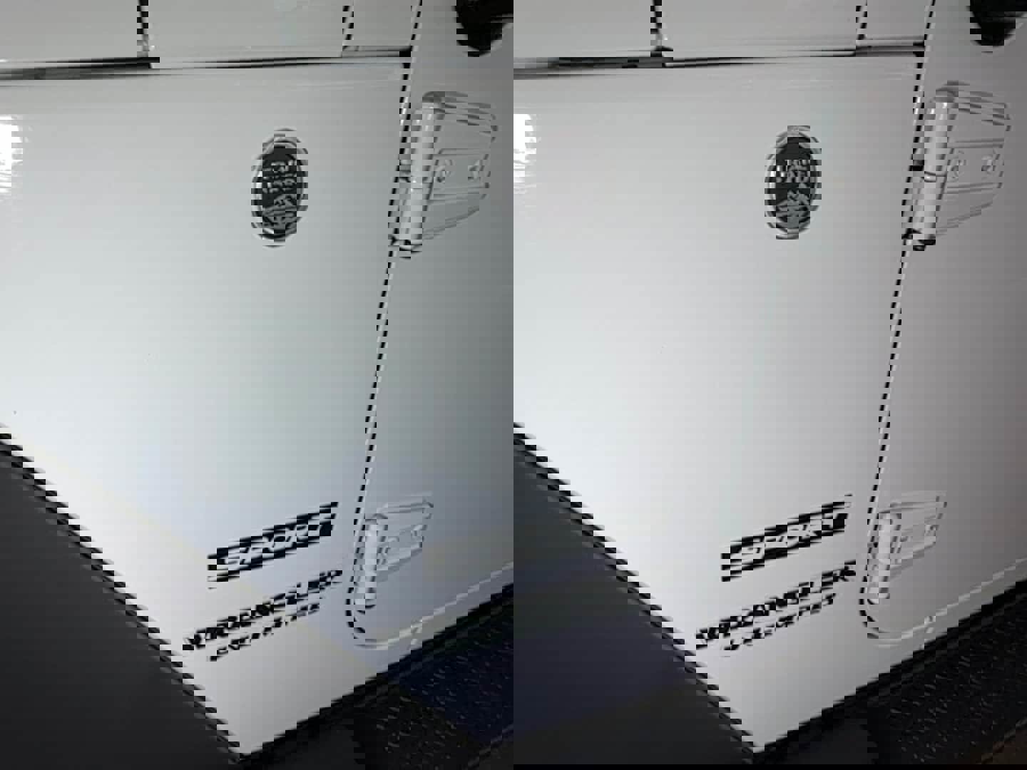 Used 2017 Jeep Wrangler Unlimited Sport w/ Quick Order Package 24S image 11