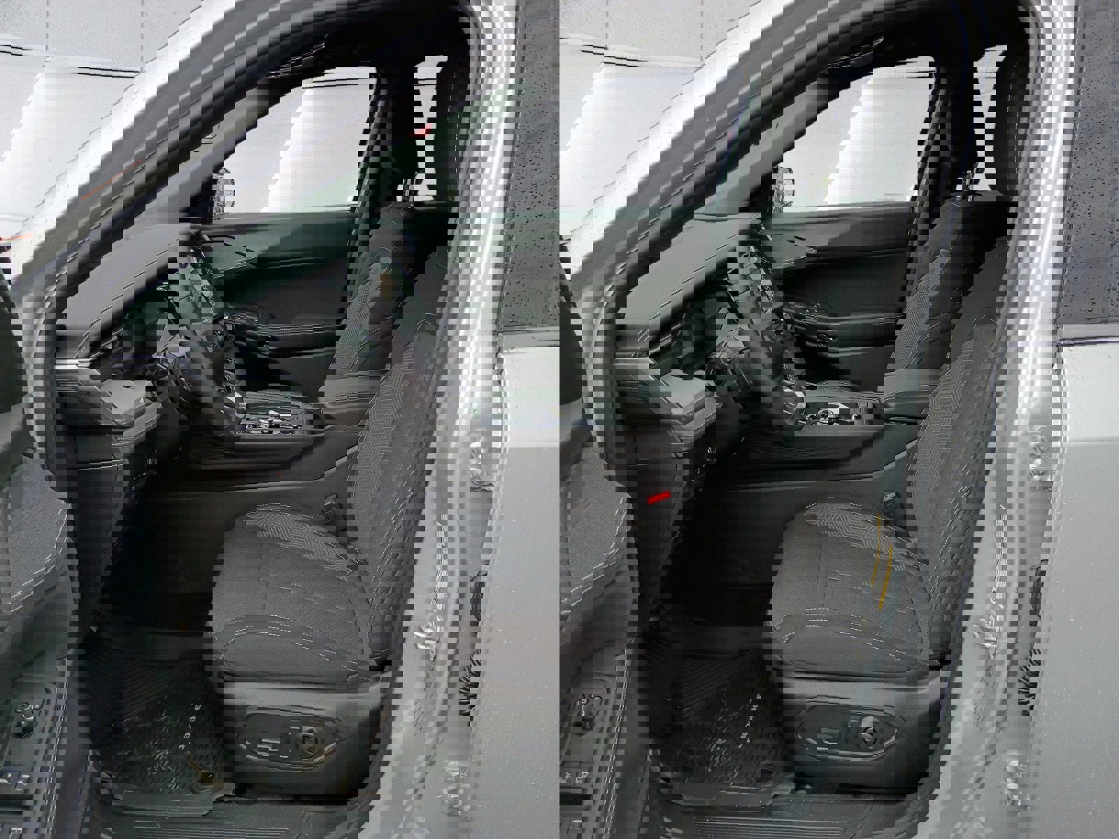 New 2026 Jeep Cherokee Laredo image 10