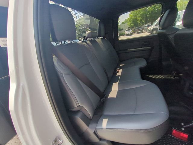 New 2024 RAM 3500 Tradesman w/ Electrical Accessory Group image 36