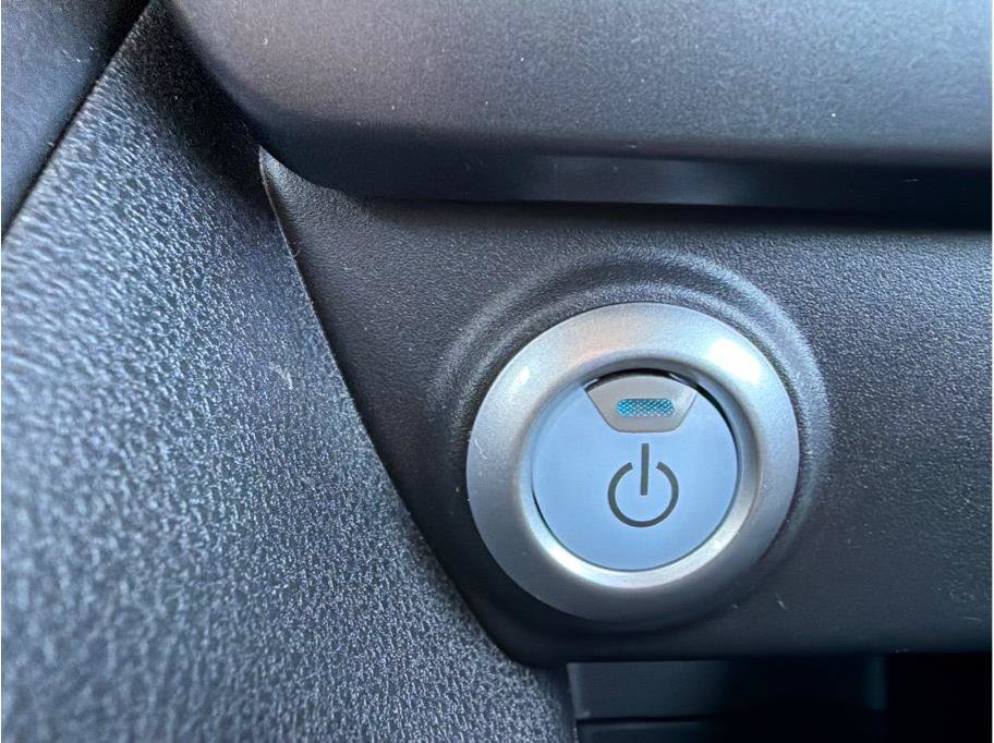 Used 2024 Nissan Leaf S FWD image 19