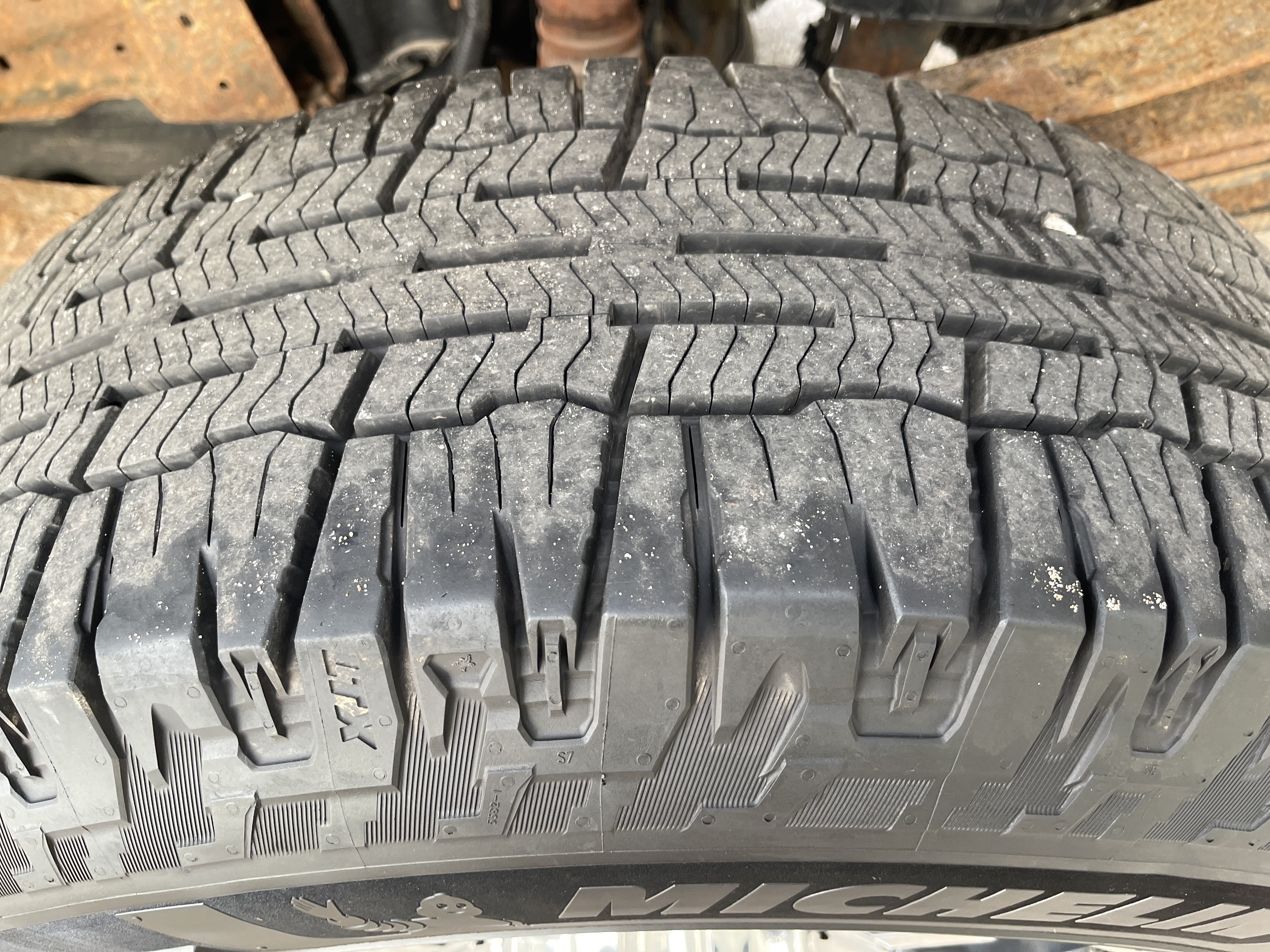 Used 2017 Ford F350 XL w/ XL Value Package AWD/4WD image 23