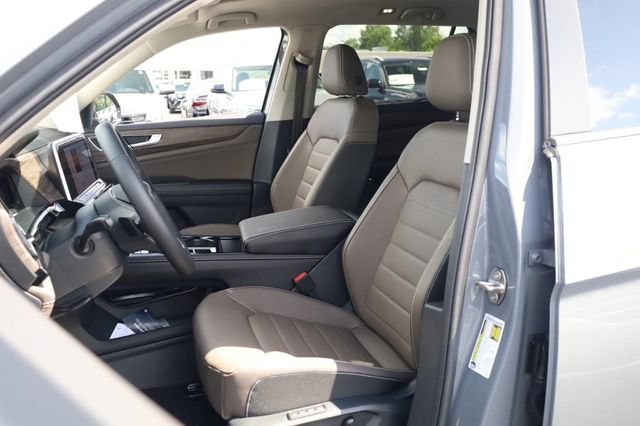 New 2026 Volkswagen Atlas SEL AWD/4WD image 10