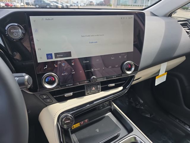 New 2026 Lexus NX 450h+ AWD w/ Accessory Package (P3) image 20