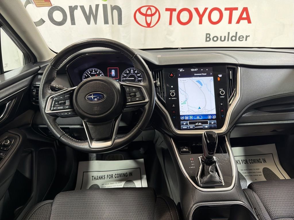 Used 2025 Subaru Outback Premium image 24