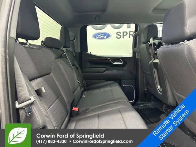 Used 2023 GMC Sierra 1500 Elevation image 14