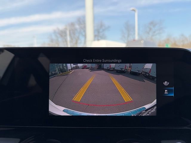 Certified 2023 Mercedes-Benz GLA 250 4MATIC image 22