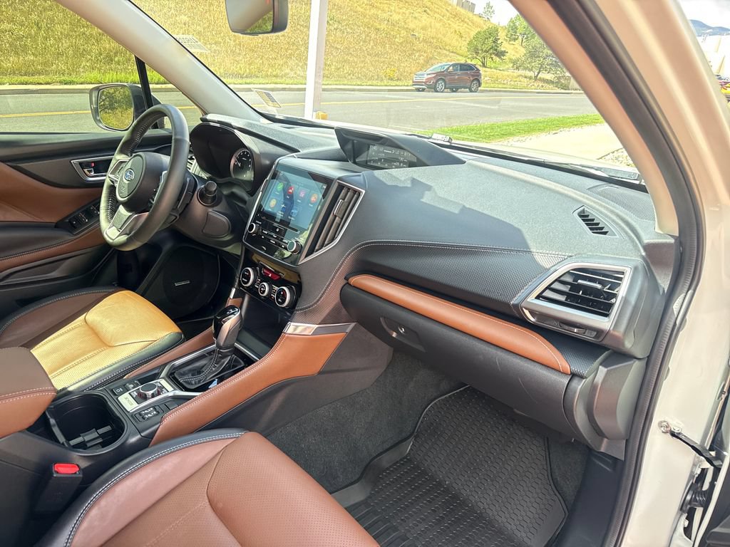 Used 2023 Subaru Forester Touring AWD/4WD image 31