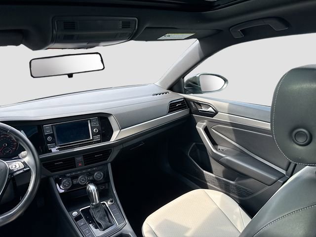 Used 2019 Volkswagen Jetta R-Line w/ R-Line Cold Weather Package image 25