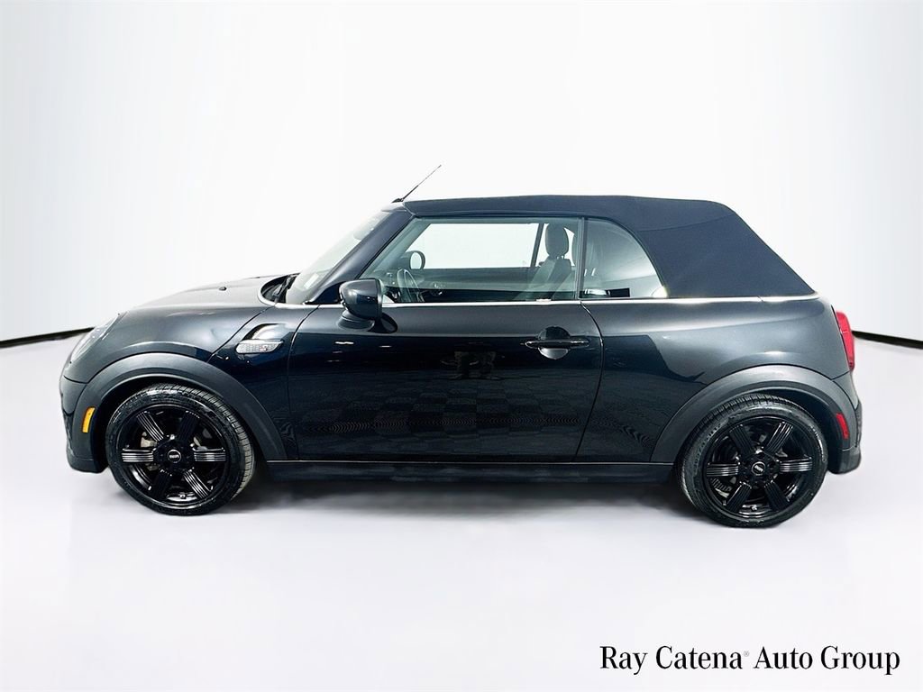 Certified 2023 MINI Cooper S image 4
