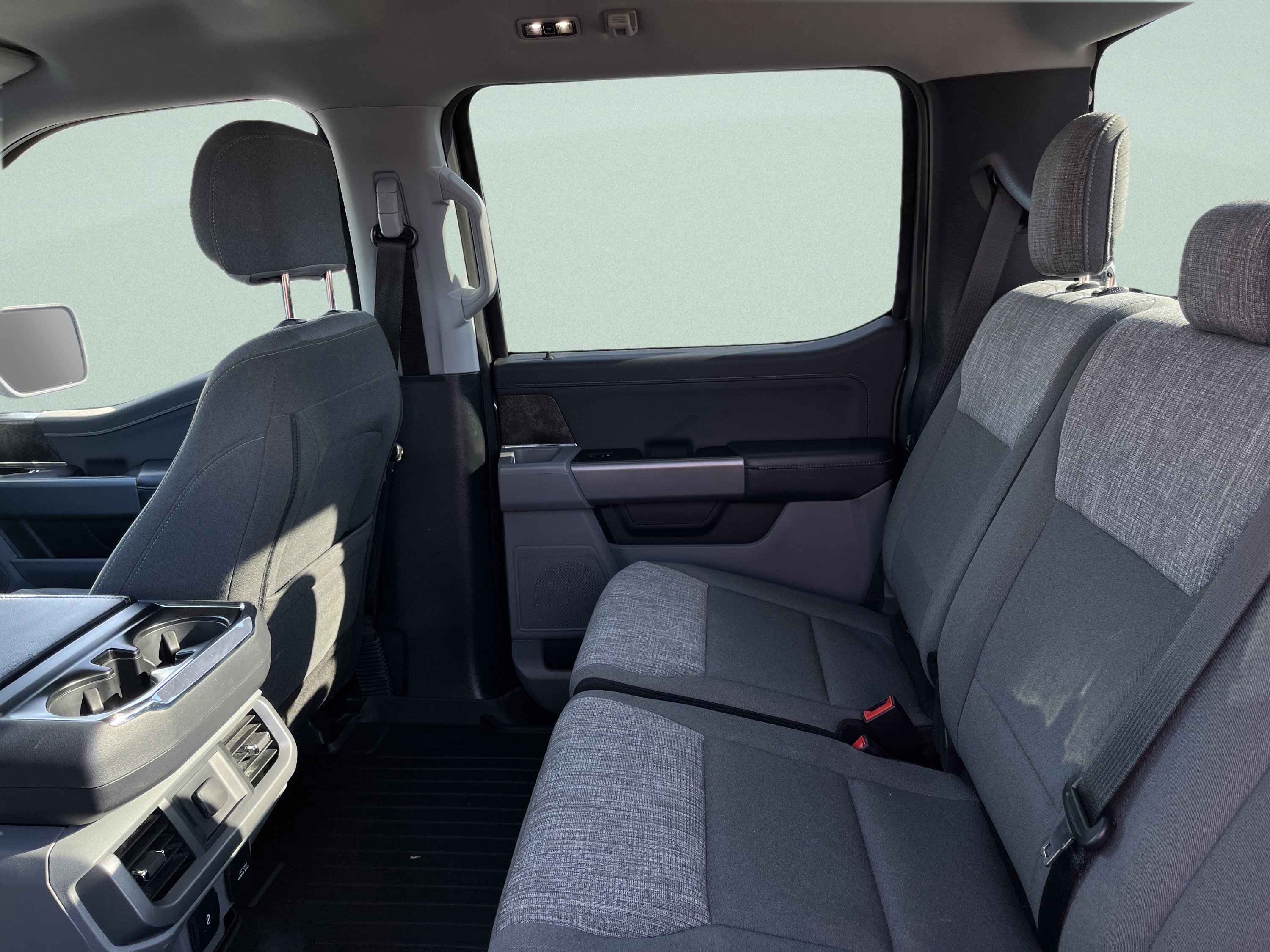 Used 2021 Ford F150 XLT w/ Equipment Group 302A High image 20