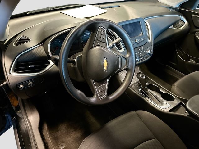 Used 2016 Chevrolet Malibu LS image 8