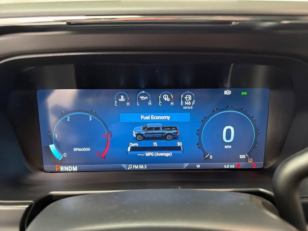 New 2026 Ford F350 XLT AWD/4WD image 22