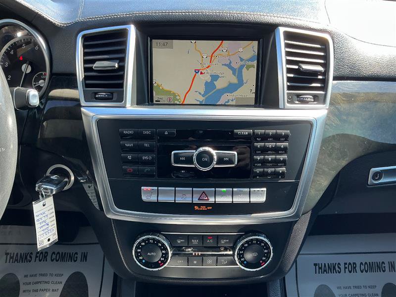 Used 2016 Mercedes-Benz GL 450 4MATIC image 44