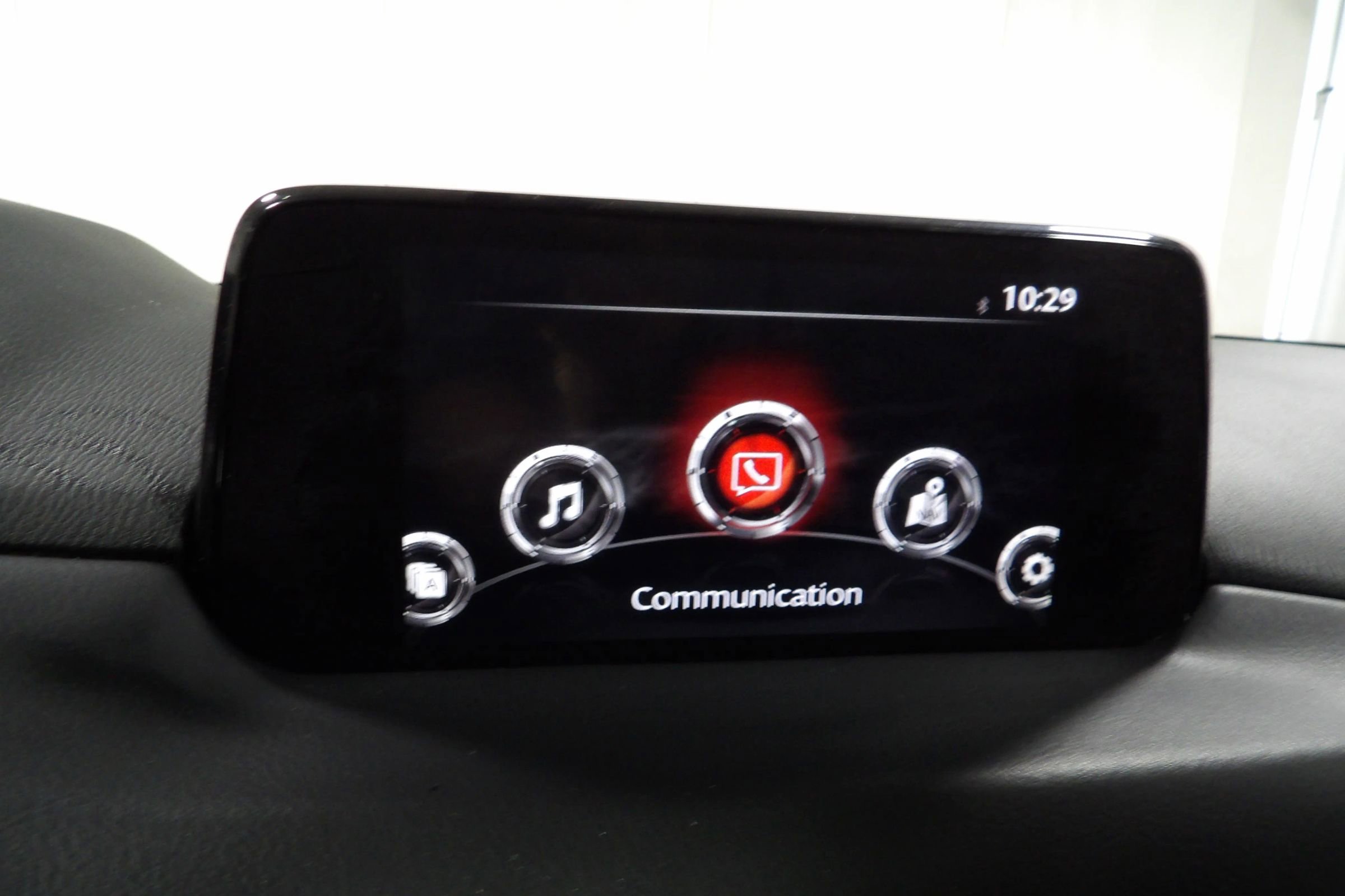 Used 2020 MAZDA CX-5 Touring FWD image 19