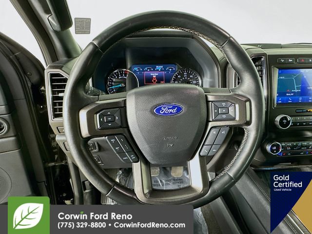 Used 2021 Ford Expedition Max Limited AWD/4WD image 15