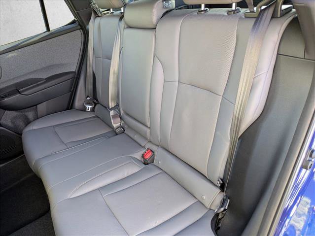 New 2026 Subaru Outback Limited AWD/4WD image 11