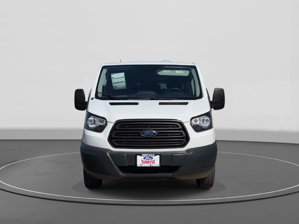 Certified 2018 Ford Transit 350 XL RWD image 3