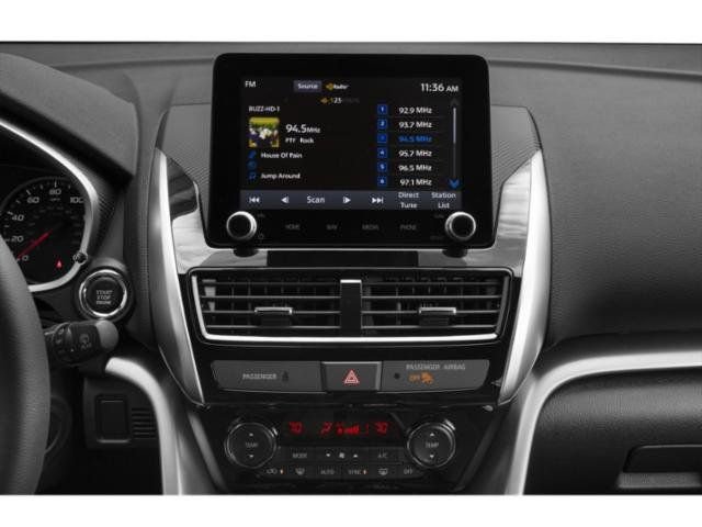 New 2026 Mitsubishi Eclipse Cross SEL image 33