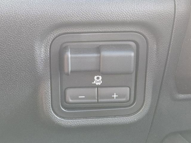 New 2025 GMC Hummer EV 3X w/ Battery Pack, 24 Module Pack image 18