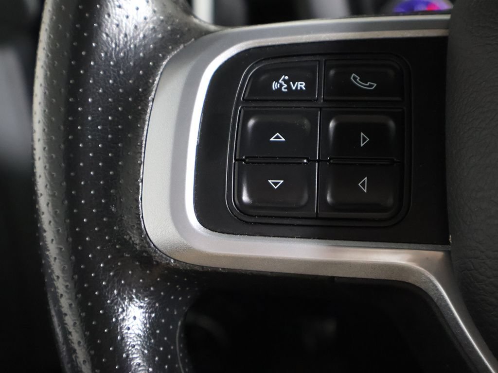 Used 2022 RAM 3500 Big Horn w/ Cold Weather Group AWD/4WD image 27