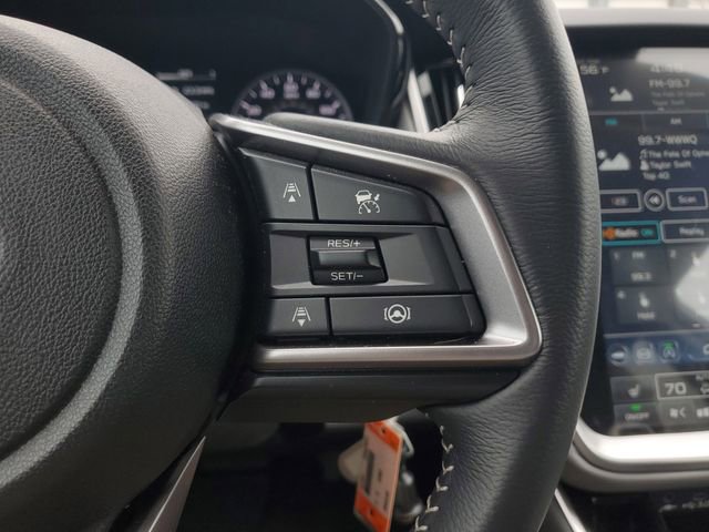 Used 2025 Subaru Outback Premium w/ Popular Package #1 image 25