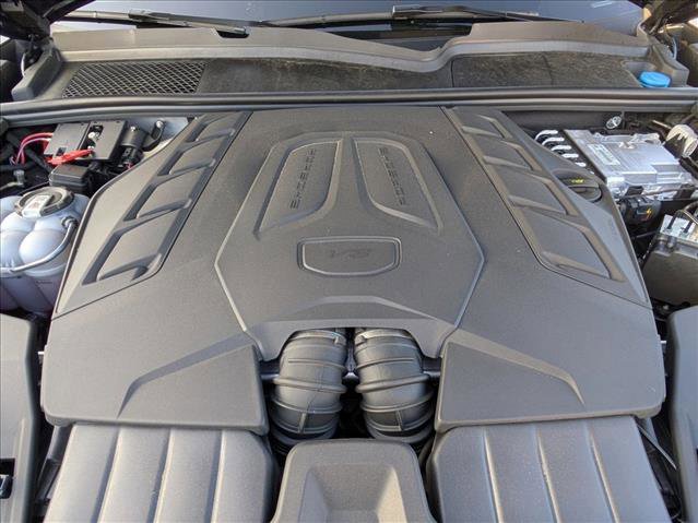 New 2025 Porsche Cayenne GTS image 26