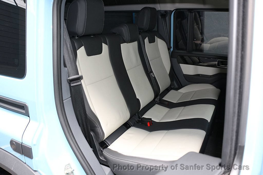 Used 2024 INEOS Grenadier Station Wagon AWD/4WD image 45