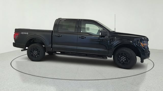 New 2026 Ford F150 XLT w/ Equipment Group 302A MID AWD/4WD image 7