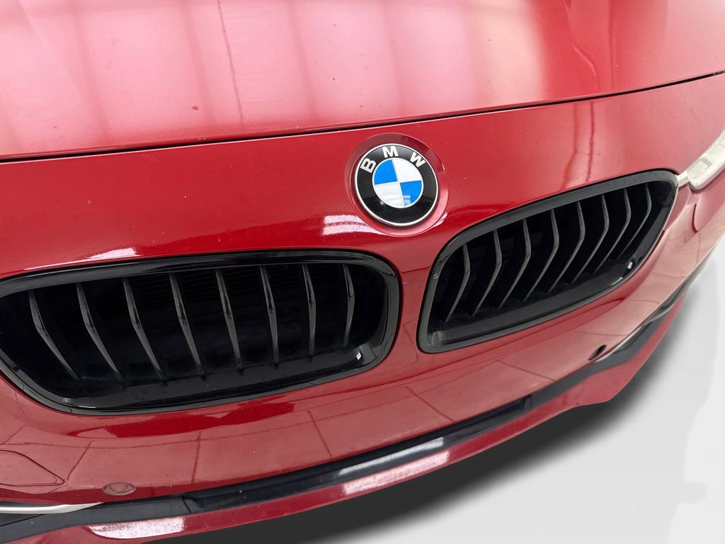 Used 2016 BMW 328i Sedan image 25