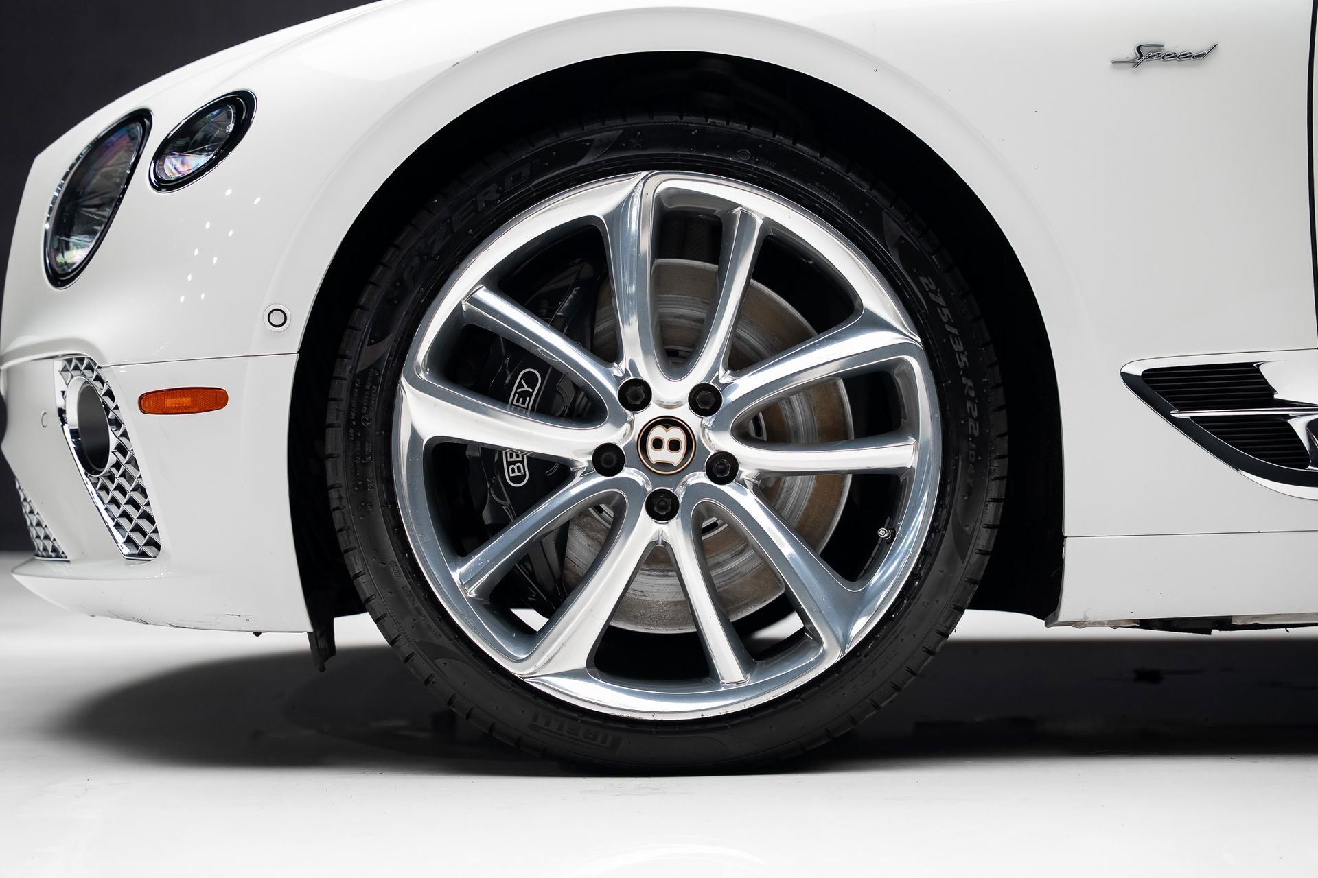 Used 2020 Bentley Continental GT image 21