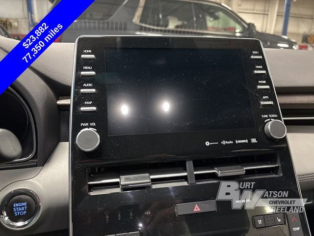 Used 2019 Toyota Avalon Limited image 23