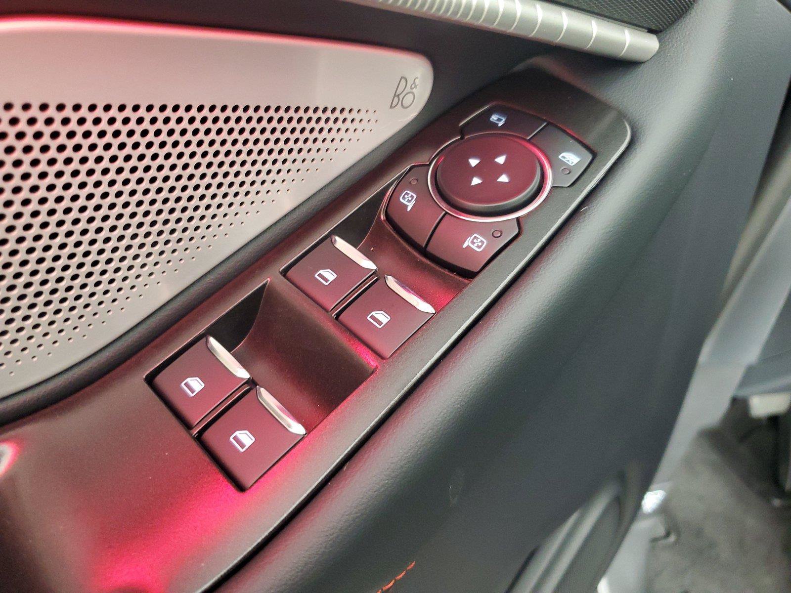 Used 2026 Ford Explorer ST w/ Sun And Sound Package RWD image 19