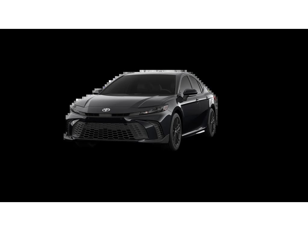 New 2026 Toyota Camry SE w/ Convenience Package FWD image 48