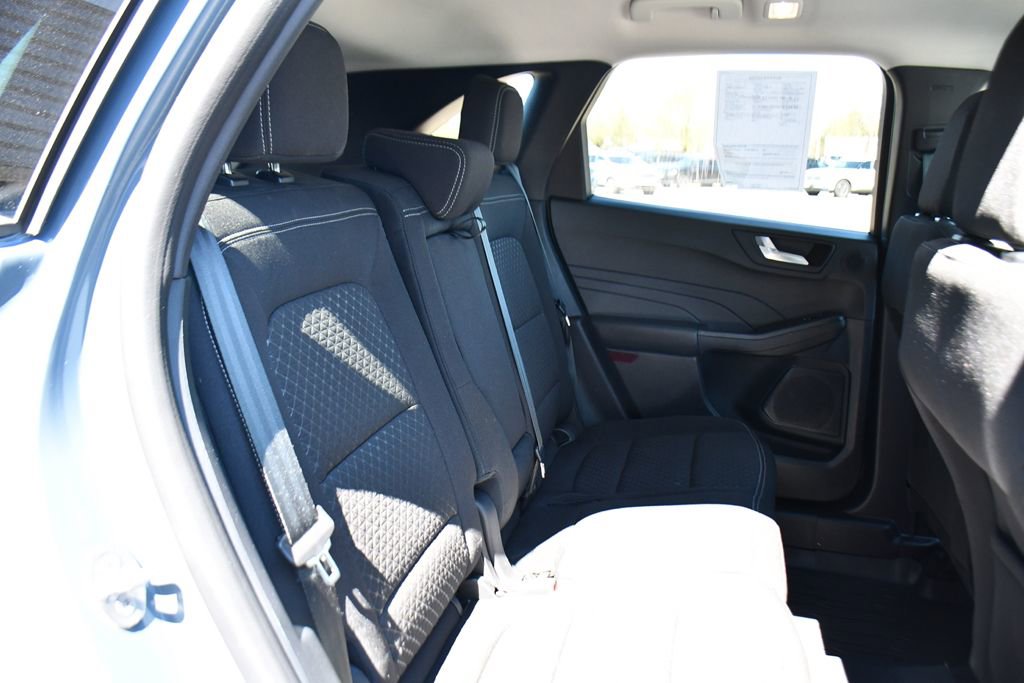Used 2023 Ford Escape Active w/ Tech Pack #2 AWD/4WD image 18