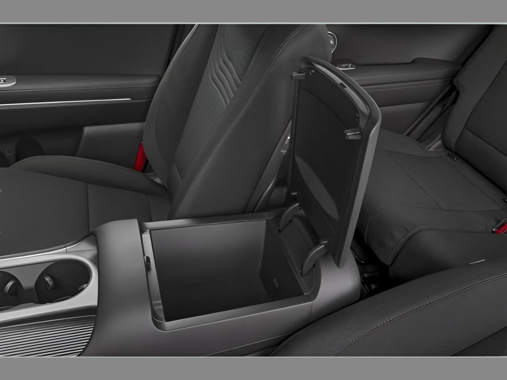 New 2026 Hyundai Palisade SE FWD image 13