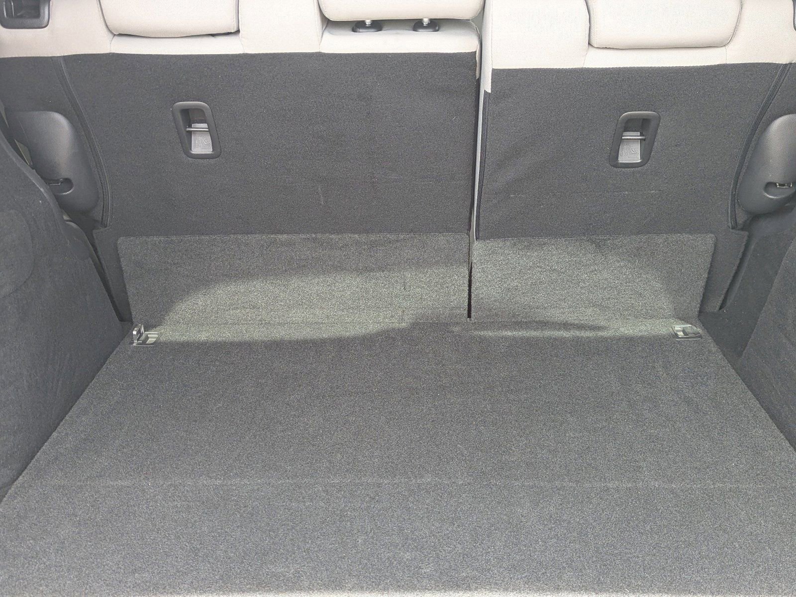 Used 2021 Honda HR-V EX image 17