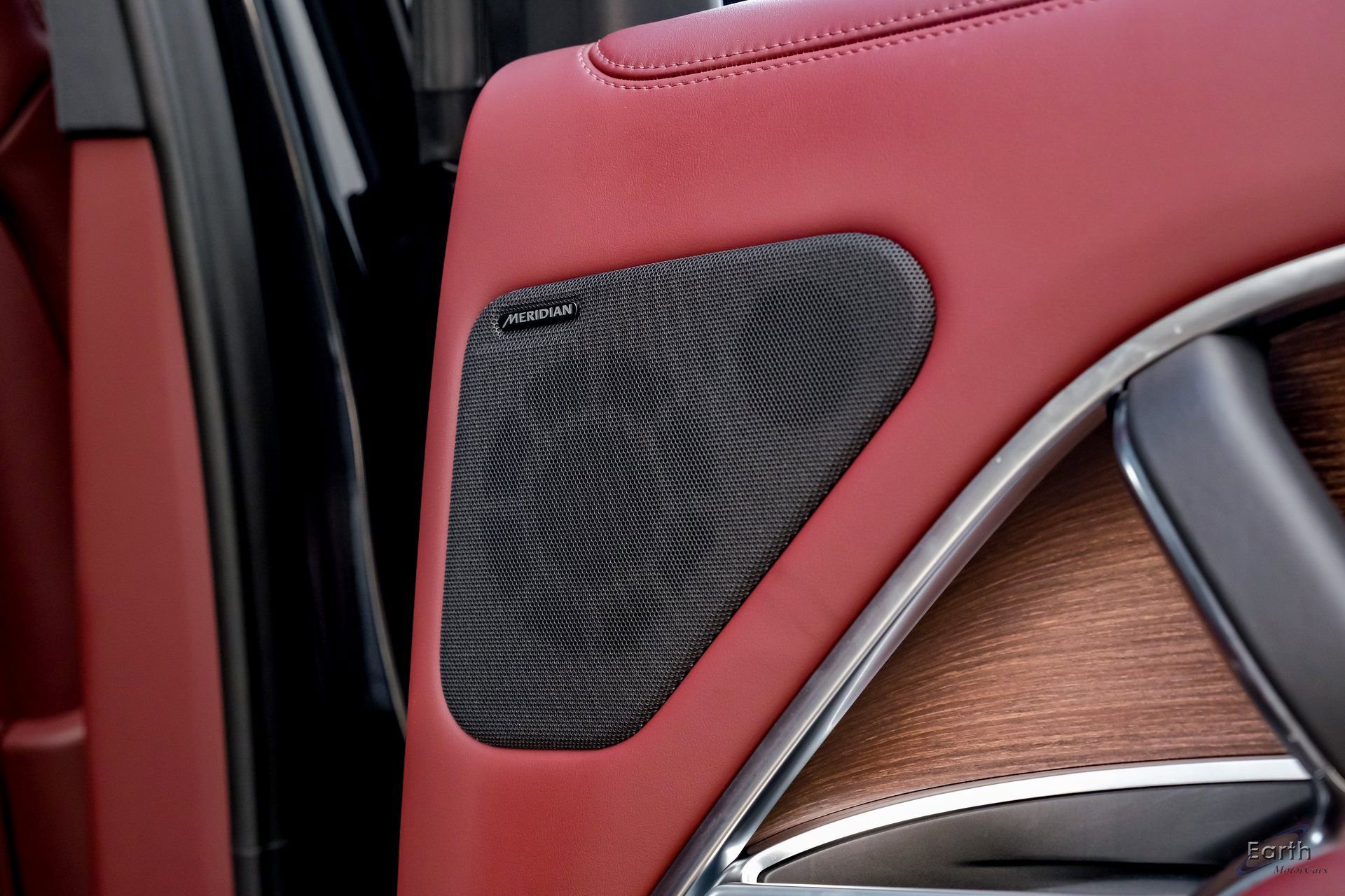 Used 2024 Land Rover Range Rover SE image 99