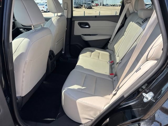 Used 2023 Nissan Rogue SL w/ SL Premium Package AWD/4WD image 27