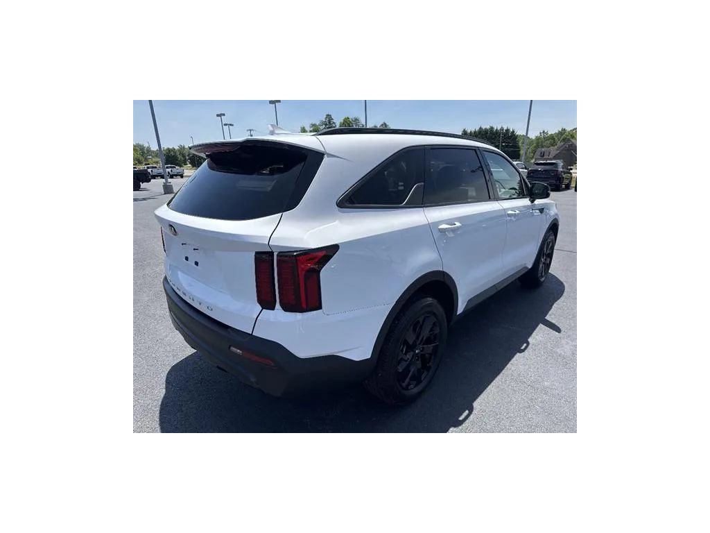 Used 2021 Kia Sorento S AWD/4WD image 6