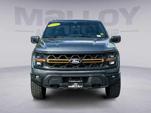 Certified 2025 Ford F150 Tremor w/ Equipment Group 402A High AWD/4WD image 8