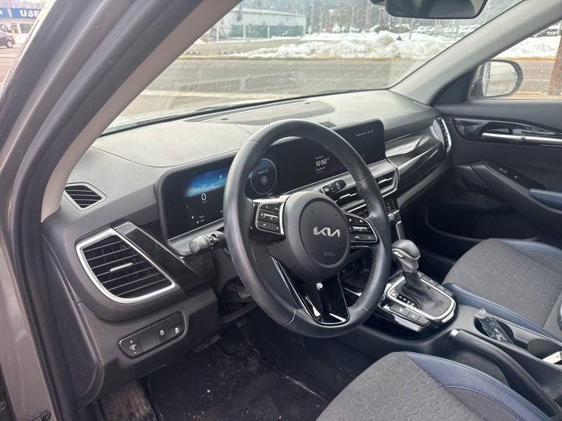 Used 2024 Kia Seltos S image 13