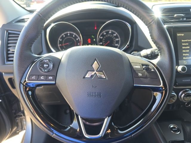 Used 2024 Mitsubishi Outlander Sport SE image 19