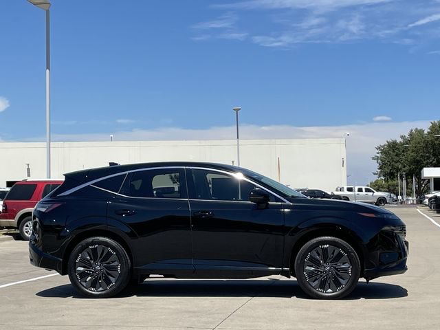 Used 2025 Nissan Murano Platinum w/ Cargo Package AWD/4WD image 3