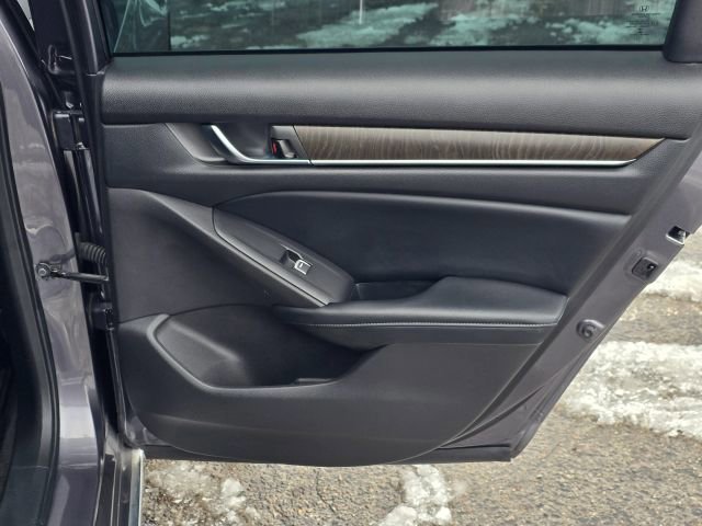 Used 2018 Honda Accord EX-L image 14
